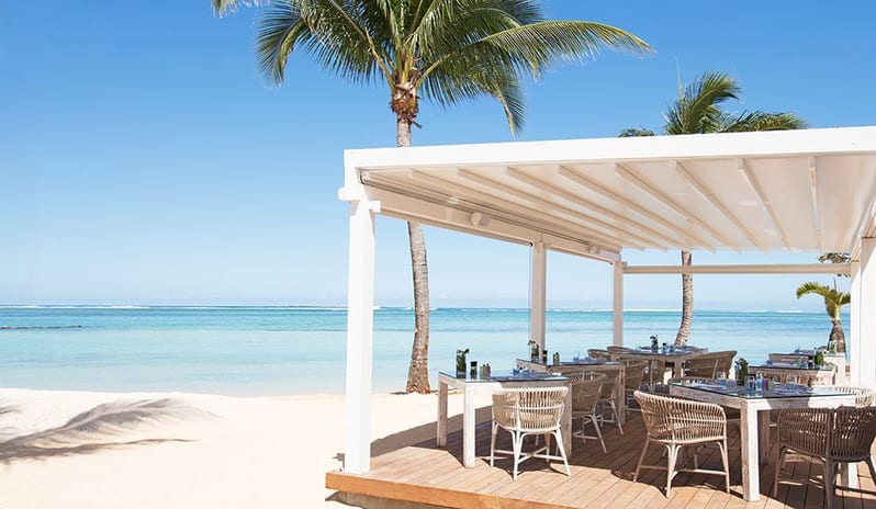 HERITAGE LE TELFAIR - LE PALMIER